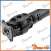 Arbre de transmission avant pour TOYOTA | NWN-TY-028, 10-090360
